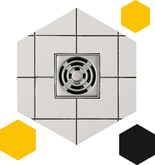 Drain